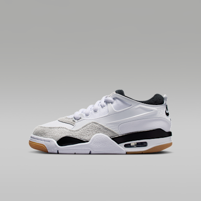 Air Jordan 4 ホワイト/ネイビー US 9 s-l400.jpg